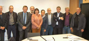 Déchets : la hausse des taxes inquiète le Valtom