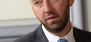 Christophe Carol a pris ses fonctions