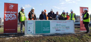 Une nouvelle ambition pour Philippe-Marcombes