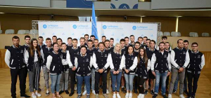 Direction la Normandie !