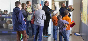 Musée de la céramique : gagnez des visites guidées avec Info !