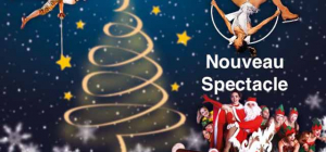 « La folie de Noël » avec Info