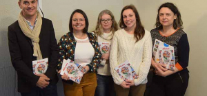 Un city-book pour redécouvrir la ville