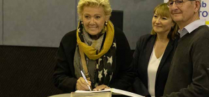 L’école « jaune & bleu » s’agrandit