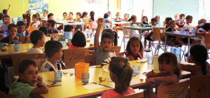 Pour réduire le gaspillage