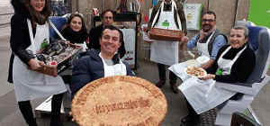 Intercités : des efforts sur la restauration