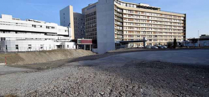 Déchets : le CHU récompensé