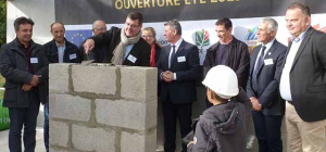 Pour l’attractivité du territoire