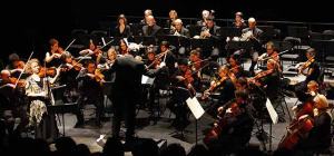 Tchaïkovski et Poulenc en un concert !