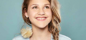 Lou en concert à Clermont