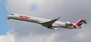 Un bilan positif pour Hop!