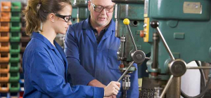 Une plate-forme pour l’emploi