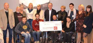 Un bilan pour le XV AS Miss