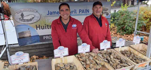 De l’île d’Oléron à Clermont depuis 1973