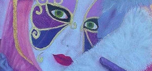 Un voyage vers l’« Exotisme » avec Inès Château