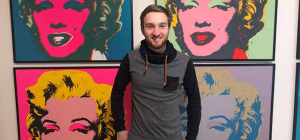 De « Petits formats et multiples » qui ont tout de grands