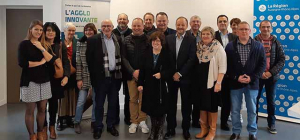 Des aides pour le commerce