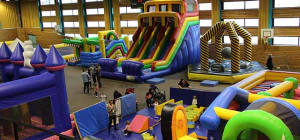 On s’amuse à Châtel-Guyon !