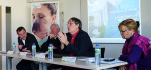 La vaccination contre la grippe au crible