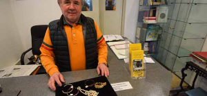 N’oubliez pas : votre or vaut de l’argent !