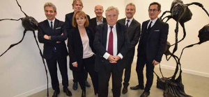 L’UNAPL Auvergne a fêté ses 20 ans