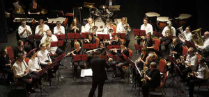 Concert d’hiver à Châtel-Guyon