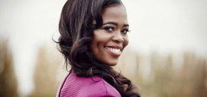 Pretty Yende en récital