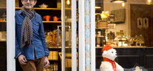 Du côté de chez Monsieur Aurélien