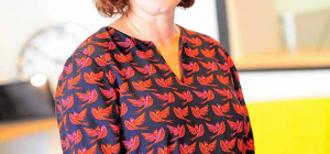 Valérie Thomas plaide pour un nouveau partenariat