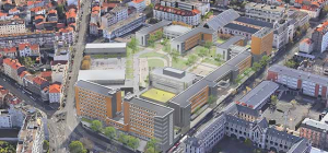 « Blaise » va faire peau neuve