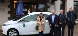 Covoit’ici : inscrivez-vous !