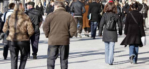 Vous pouvez être recensés