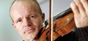 Un coucher de soleil romantique