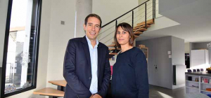 « Positivix », c’est parti pour trois ans d’études