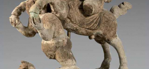 Une pièce exceptionnelle pour le Musée Bargoin