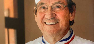 La cuisine de Guy Legay