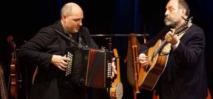 Buche et Planche donnent le la