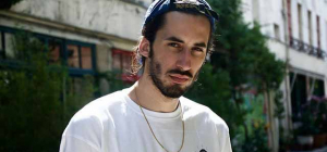 Lomepal s’envoie en l’air