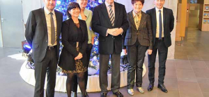 « L’Auvergne pèse plus que son poids démographique »