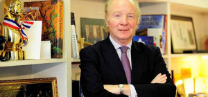 Brice Hortefeux et l’Europe