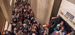 Court-métrage : hébergez un bénévole