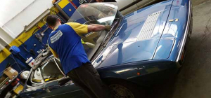 Une nouvelle récompense pour Gass + / Auvergne Pare-Brise