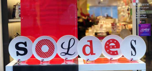 Soldes d’hiver : mode d’emploi !