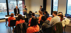 Pour lutter contre l’isolement des seniors