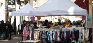 Les « Etoiles du sport » à Vichy