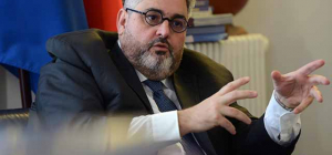 Olivier Bianchi « L’écologie sera un des enjeux majeurs des prochaines élections »