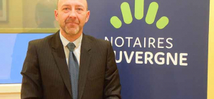 Les notaires se structurent