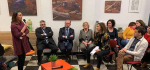 L’économie sociale et solidaire mise en lumière