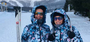 Ces Puydômoises là n’ont pas froid aux yeux