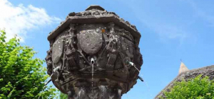 Soutenir le patrimoine bâti identitaire